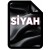 Siyah Beyaz +1,00 TL